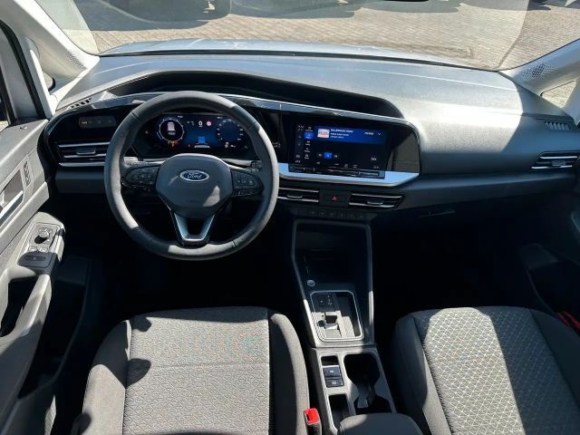 Ford Grand Tourneo