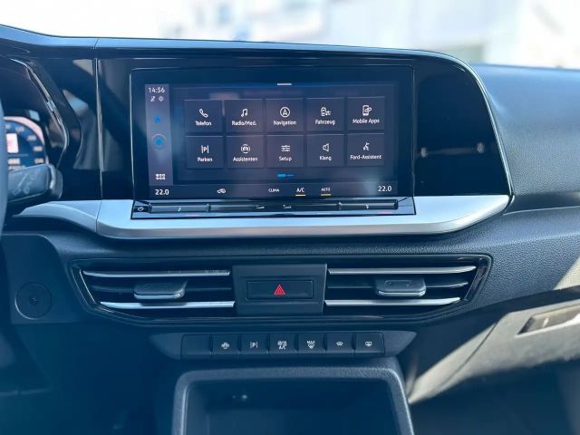 Ford Grand Tourneo