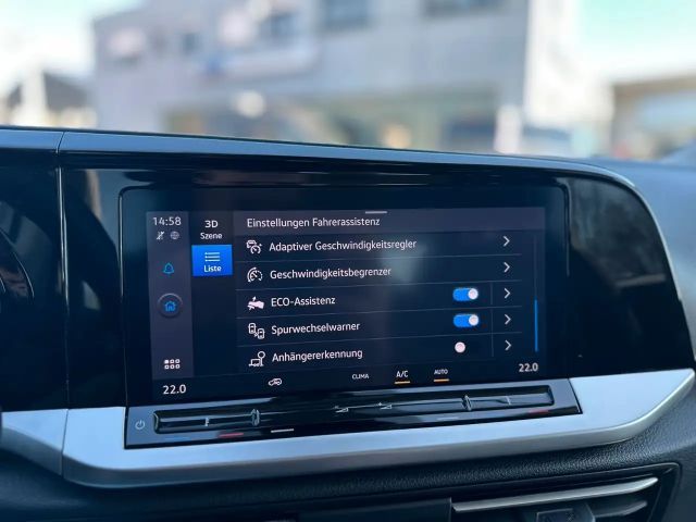 Ford Grand Tourneo