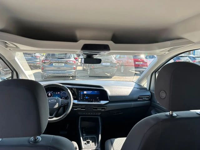 Ford Grand Tourneo
