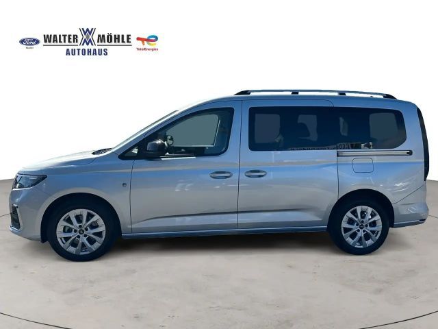 Ford Grand Tourneo