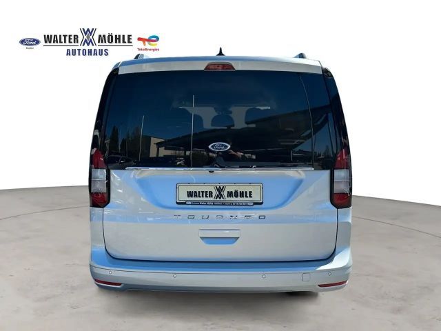 Ford Grand Tourneo