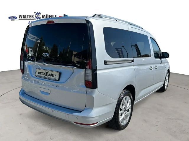 Ford Grand Tourneo