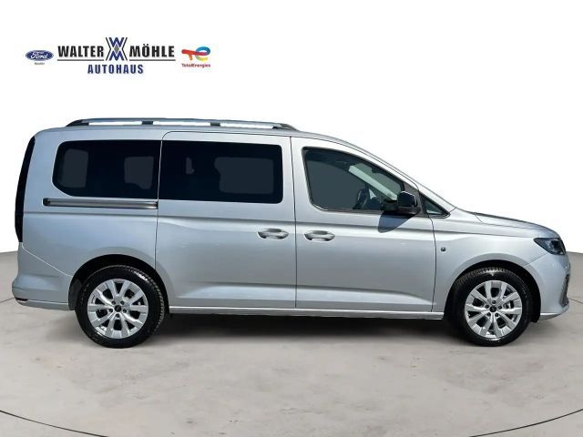 Ford Grand Tourneo
