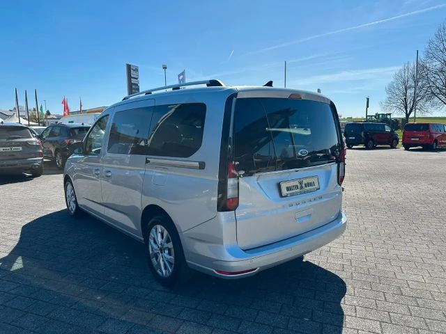 Ford Grand Tourneo