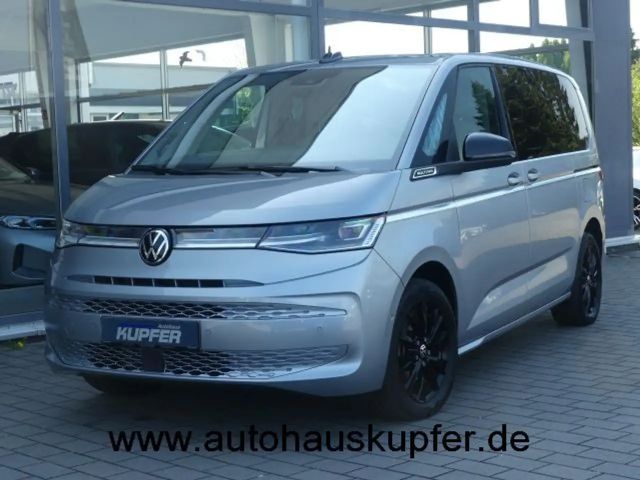 Volkswagen T7 Multivan AHK°Harm.Kard°ACC°behLR+Stdhzg 2024 Diesel