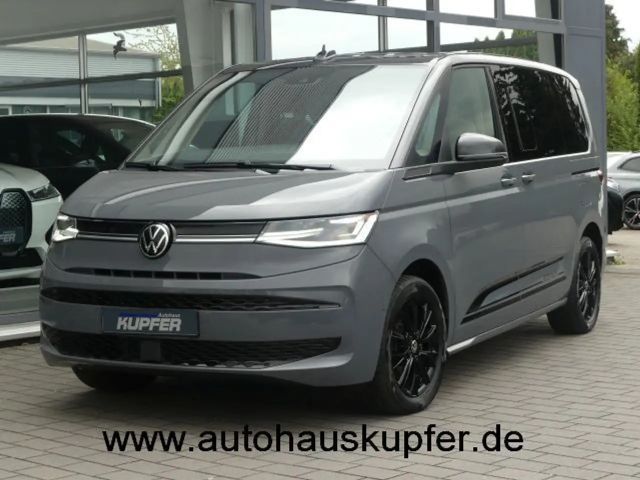 Volkswagen T7 Multivan AHK°Easy Open°7Sitze°ACC°18Z 2024 Diesel