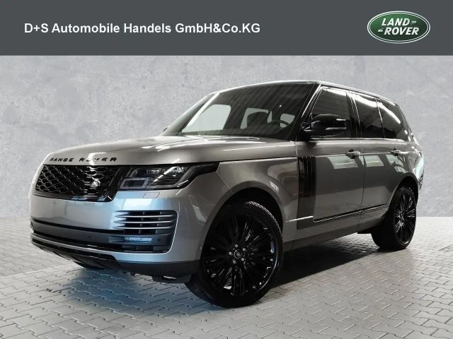 Land Rover Range Rover D300 Westminster Black 2022 Diesel