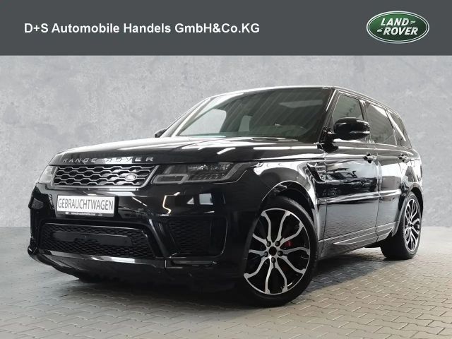 Land Rover Range Rover Sport P400e HSE Dynamic Hybrid 2021 Hybride / Benzine