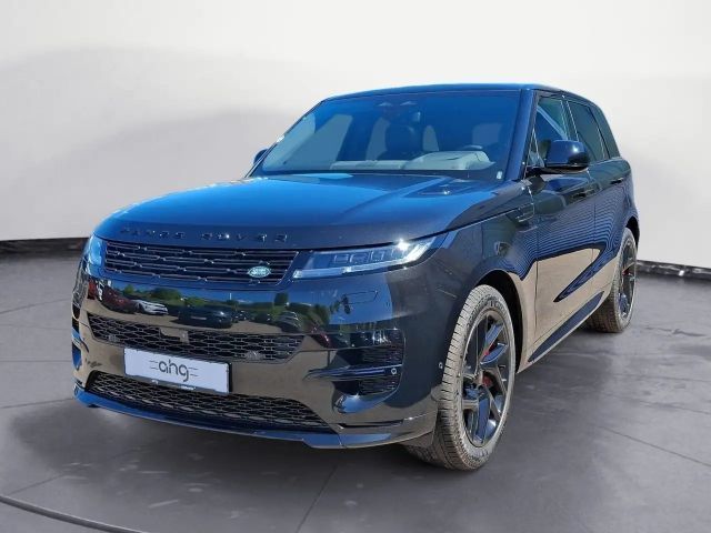 Land Rover Range Rover Sport D300 DYNAMIC SE BLACK BLACK BL 2026 Diesel