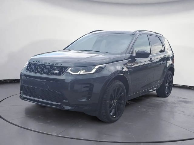 Land Rover Discovery Sport 2026 Hybride / Benzine