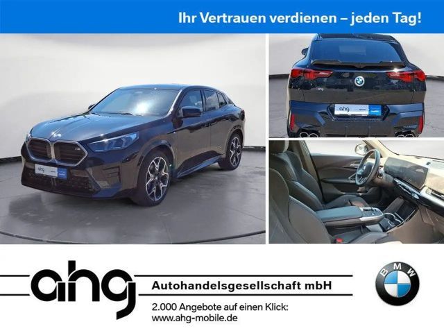BMW X2 M35i xDrive Steptronic DCT ACC, Head-Up Displ 2024 Benzine