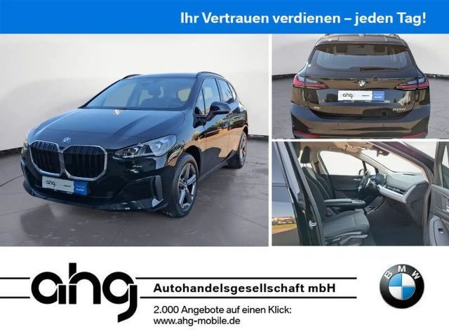 BMW 220 Steptronic DCT AHK, Sitzheizu 2025 Benzine