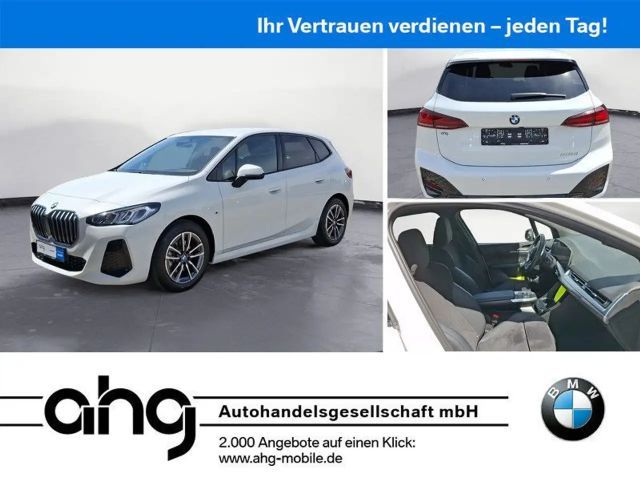 BMW 218 Steptronic DCT M Sportpaket, 2024 Diesel