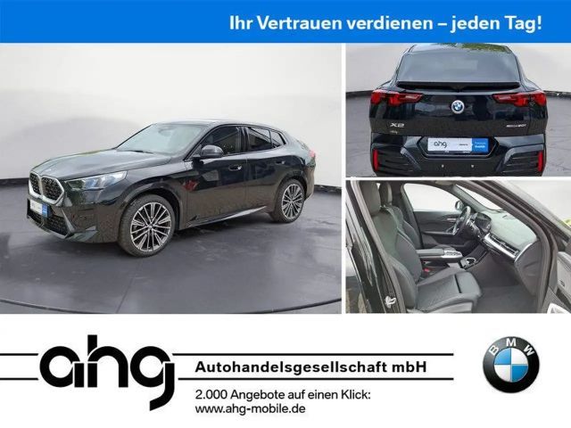 BMW X2 sDrive20i M Sportpaket harman/kardon Iconic G 2025 Benzine
