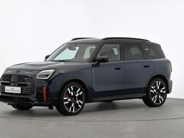 MINI John Cooper Works Countryman Countryman JCW ALL4 John Cooper Works Trim Navi 2024 Benzine