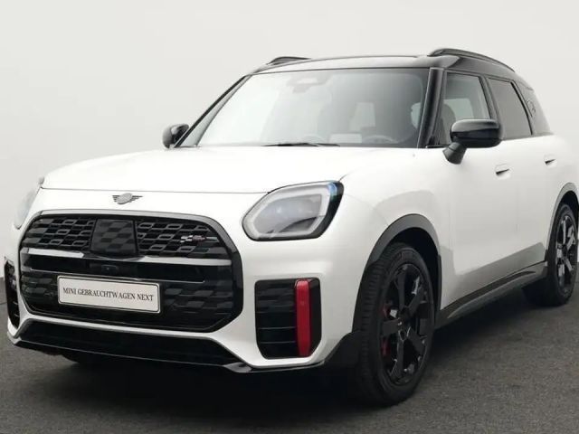 MINI John Cooper Works Countryman Countryman JCW ALL4 John Cooper Works Trim Navi 2025 Benzine