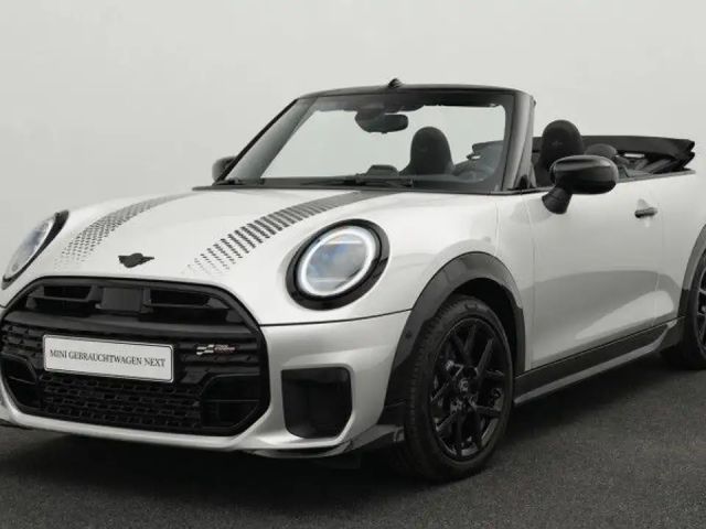 MINI Cooper C 2025 Benzine