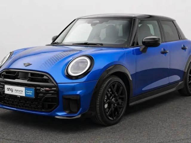 MINI Cooper C 2025 Benzine