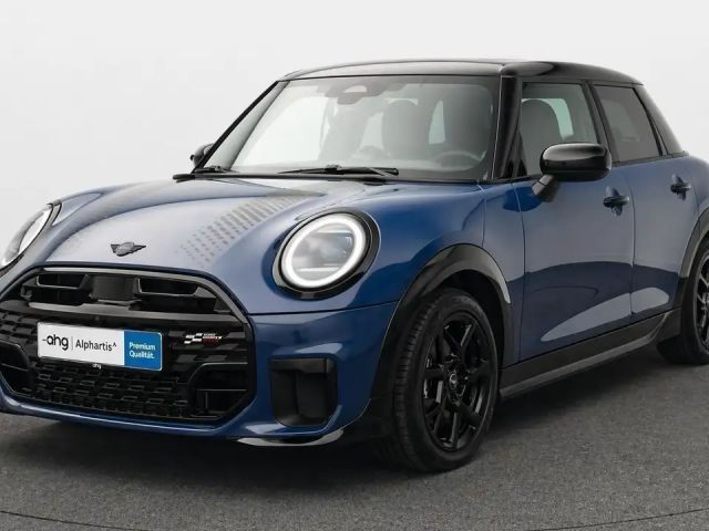 MINI Cooper C COOPER C John Cooper Works Trim Panoramadach 2025 Benzine
