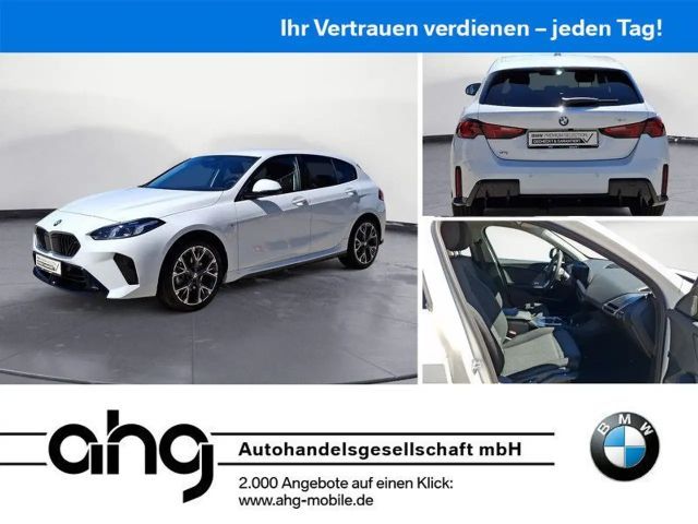 BMW 120 M Sport AHK Harman/Kardon el. Heckklappe Kom 2025 Benzine