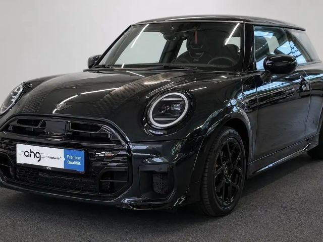 MINI Cooper C 2025 Benzine
