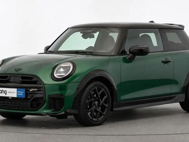 MINI Cooper C 2025 Benzine