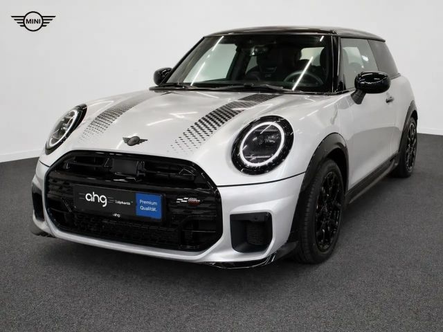 MINI Cooper C 2025 Benzine