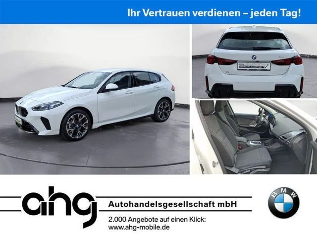 BMW 120 M Sport LED Komfortzugang 2025 Benzine