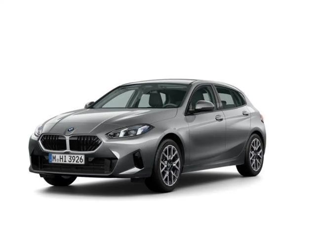 BMW 120 Komfortzugang Adaptive LED Fernlichtassisten 2025 Benzine