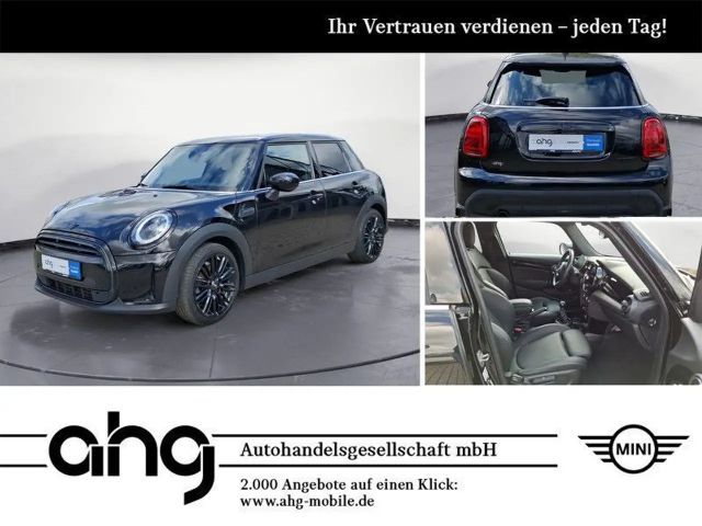 MINI Cooper 2022 Benzine