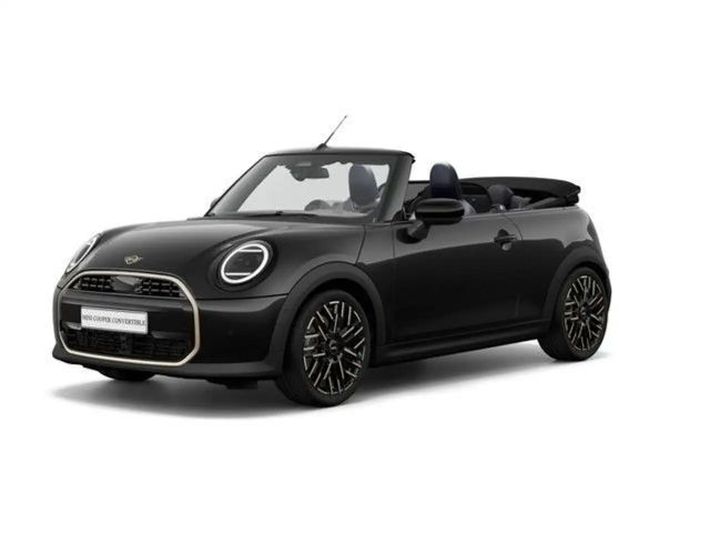 MINI Cooper C 2024 Benzine