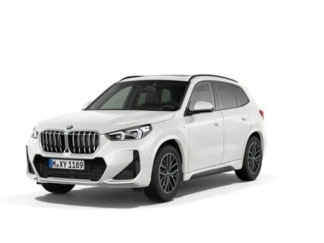 BMW X1 xDrive20d M Sport AHK 360° Pano Head-Up ACC 2023 Diesel