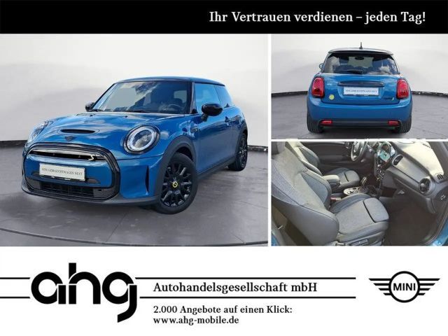 MINI Cooper SE 2023 Elektrisch