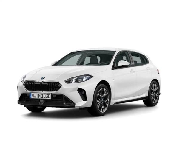 BMW 120 Steptronic Navi DSG Bluetooth PDC HeadUp 2025 Benzine