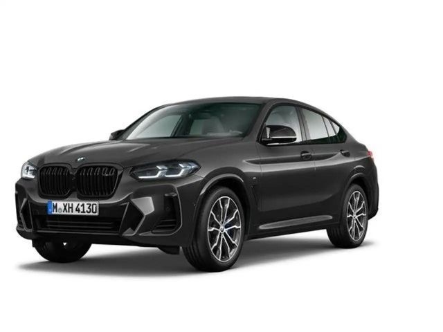 BMW X4 M i AT Innovationsp. Sport Aut. Panorama AHK 2023 Benzine