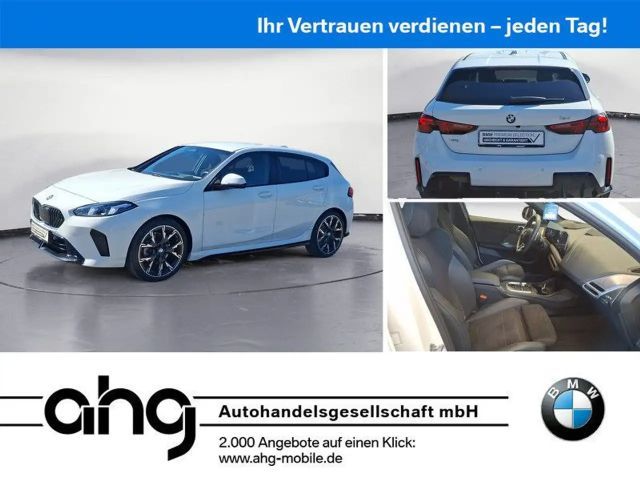 BMW 120 Steptronic Navi DSG Tempom.aktiv Bluetooth P 2025 Benzine