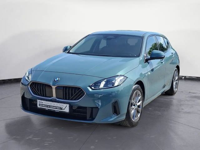 BMW 120 Steptronic Premium Paket AHK 2025 Benzine