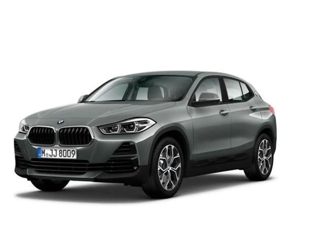 BMW X2 sDrive20i Advantage Steptronic DCT Klimaaut. 2023 Benzine