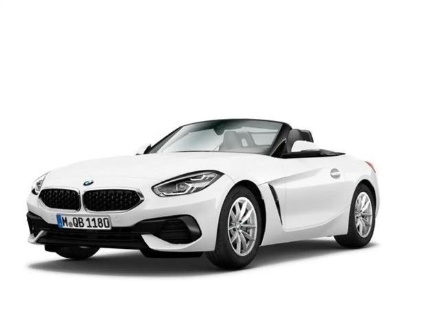 BMW Z4 sDrive20i Advantage Cabrio Innovationsp. PDC 2022 Benzine