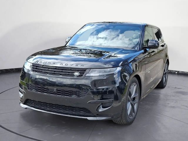 Land Rover Range Rover Sport D250 Dy SE Leder grau Softclos 2026 Diesel