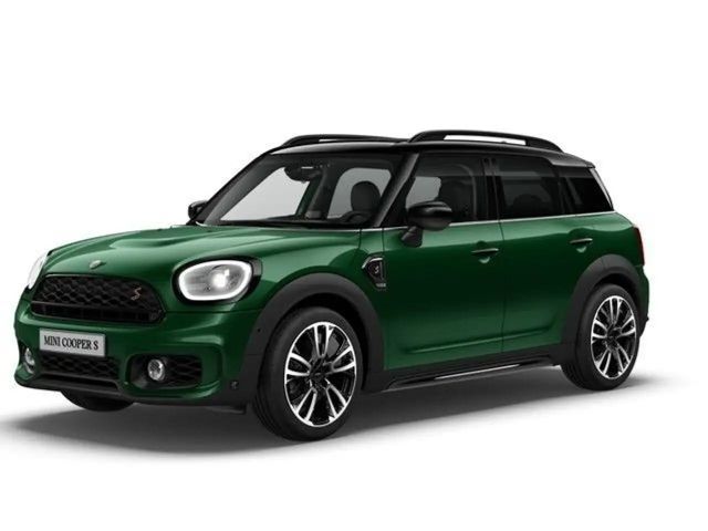 MINI Cooper Countryman 2022 Benzine