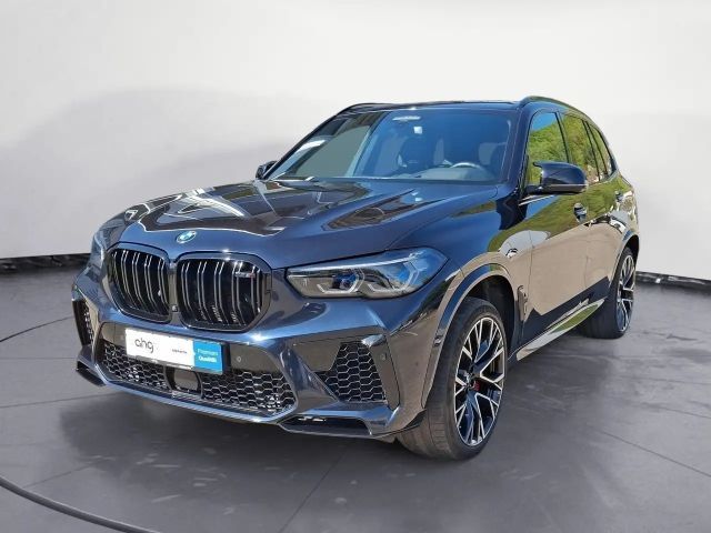 BMW X5 M 2023 Benzine