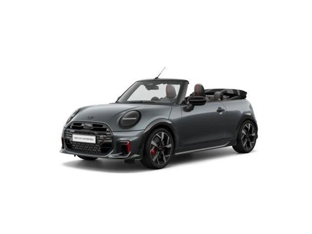 MINI Cooper Cabrio 2024 Benzine