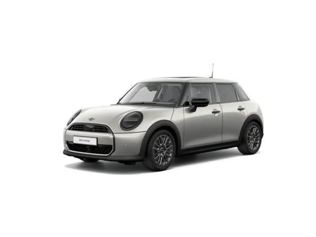 MINI Cooper C 2025 Benzine