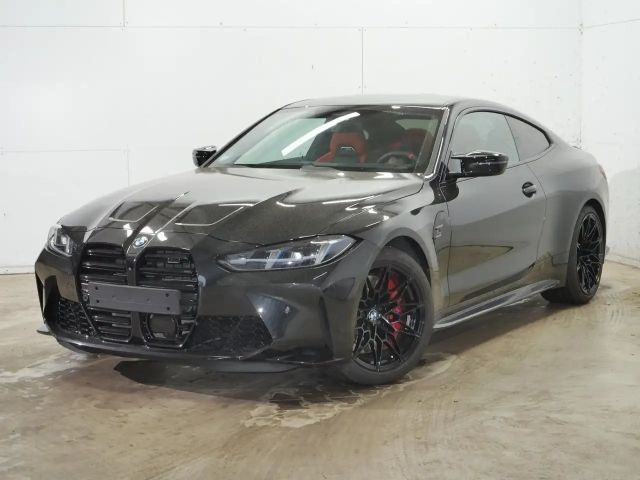 BMW M4 Competition M xDrive M Compound Harman Kardon 2025 Benzine