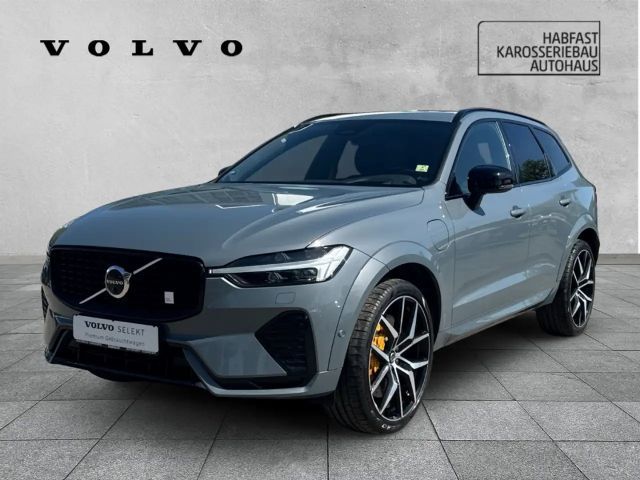 Volvo XC60 2023 Hybride / Benzine