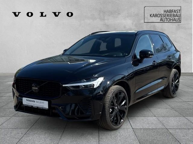 Volvo XC60 2024 Hybride / Benzine