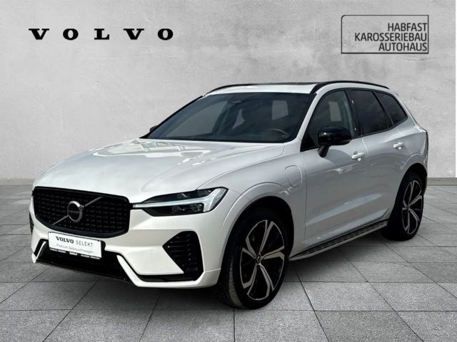 Volvo XC60 2023 Hybride / Benzine