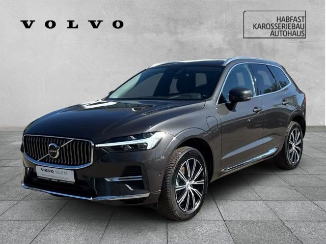 Volvo XC60 2022 Hybride / Benzine